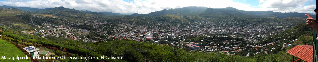 Matagalpa